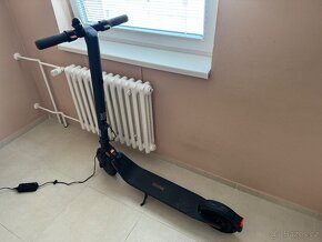 Elektrokoloběžka Ninebot Kickscooter E25E najeto 54 km - 3
