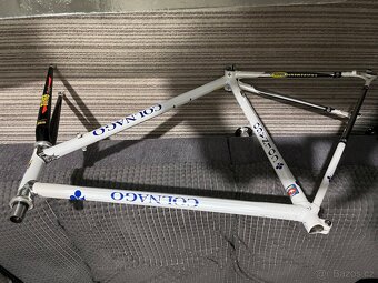 Colnago Master Olympic - 3