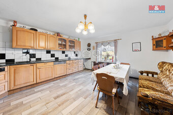 Prodej rodinného domu, 420 m², Rybniště - 3
