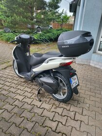 Suzuki SIXteen 125 - 3