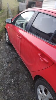 Prodám Hyundai i20 - 3