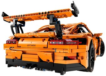 LEGO® Technic 42056 Porsche 911 GT3 RS - 3