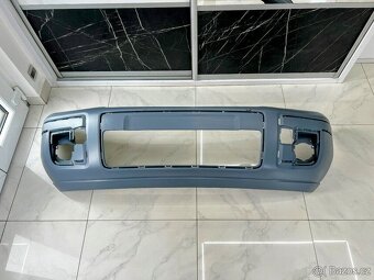 NOVÝ PŘEDNÍ NÁRAZNÍK / FORD FUSION / ZASÍLÁME - 3