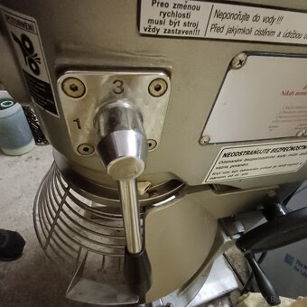 Robot Spar 30 l - 3