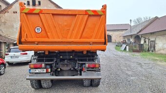 Prodám Iveco Trakker S3 - 3