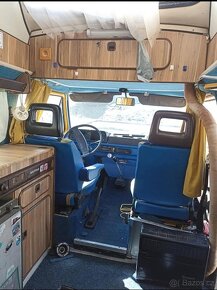 VW T3 westfalia - 3