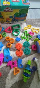 Doplňky k PLAY-DOH - 3