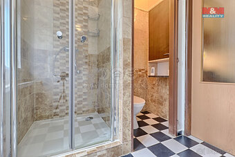 Pronájem bytu 1+1, 23 m², Kutná Hora, ul. Žižkova brána - 3