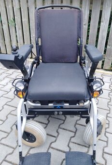 Meyra Sprint GT. - 3