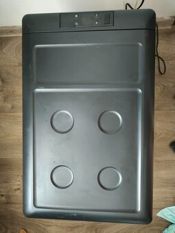 Autochladnička kompresorová, objem 40l autolednice bluetooth - 3