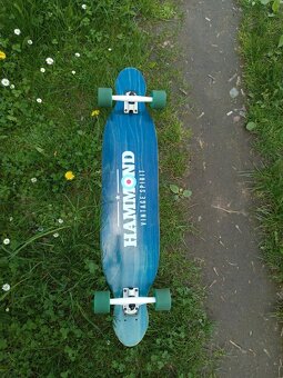 Longboard - 3