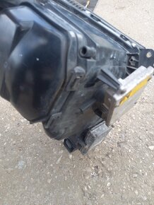 Opel Vectra C přední Bi,xenon. - 3