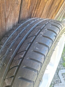 Pneu letní 205/40 R17 - 3