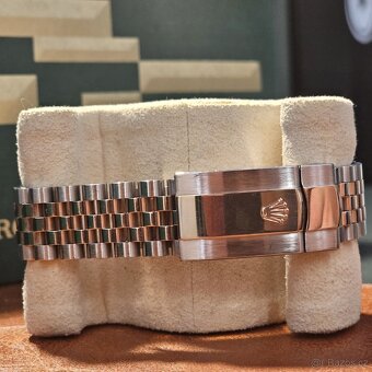 Rolex Datejust Chocolate - 3