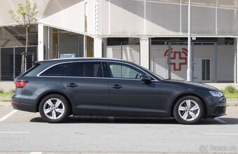 Audi A4 Avant 35 2.0 TDI S-tronic - 3