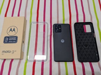 Motorola G54 Power Edition 12/256GB - 3