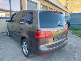 VW Touran 1.2 TSi - náhradní díly - 3
