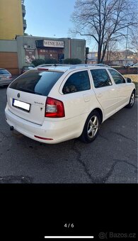 Škoda octavia Dsg-1,9tdi-77kw - 3