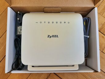 Modem Zyxel VMG1312-B30B - 3