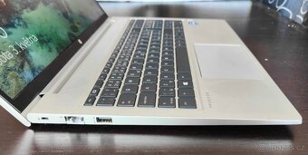 HP ProBook 450 G8, i5-1135G7, 32GB RAM, 512GB NVMe, IPS disp - 3