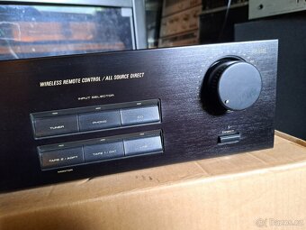 Pioneer A 351R vč. orig. DO - 3