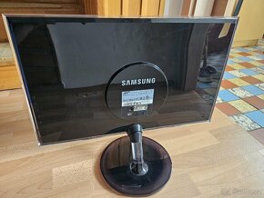 Samsung PX2370 počítačový monitor 58,4 cm (23") 1920 x 1080 - 3