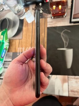 iPhone 7 Plus – 256 GB – 100 % baterie – Kompletní balení - 3