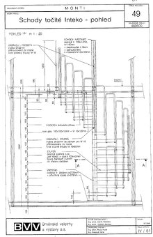 Schody Inteko - 3