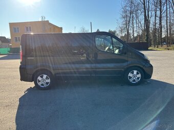Opel vivaro westfalia - 3