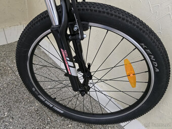 Dětské kolo GT Stomper Prime 24" - 3