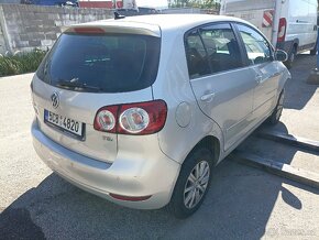 Volkswagen Golf V+ náhradní díly - 3