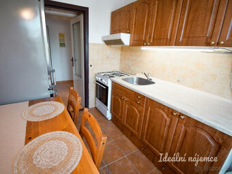 Pronájem bytu 3+1, Švermova, Bohunice, 64 m2 - 3