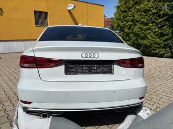 Audi A3 rezervované - 3