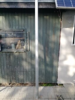 Ukončovací ALU lišty HAVOS-obklad/dlažba - 3
