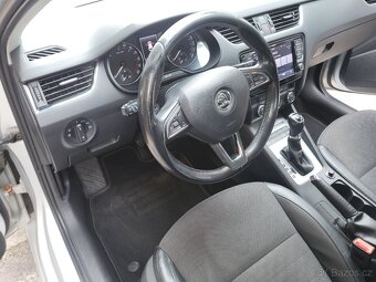 Škoda Octavia 3 combi - 3