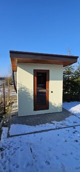 Nova sauna - 3