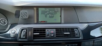 BMW F11 520d - 3