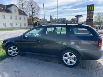 Škoda Octavia I 1.9 tdi 81 kw - 3