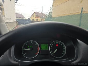 Škoda Roomster 1.9 TDI 77kw - 3