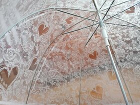 Deštník nejen pro nevěstu - 3
