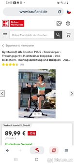 AB Booster Plus - 3