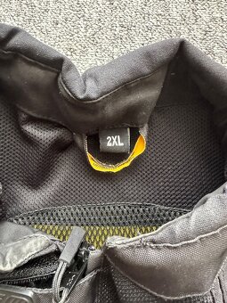 Shima Mesh Pro XXL - 3