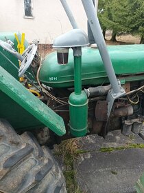 Zetor 3011 - 3