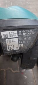 Roboticka sekačka Bosch SLEVA - 3
