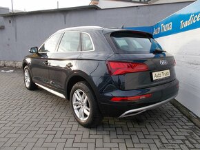 AUDI Q5 2.0 TFSi 185kW Quattro S-TRONIC - 1.majitel - 3