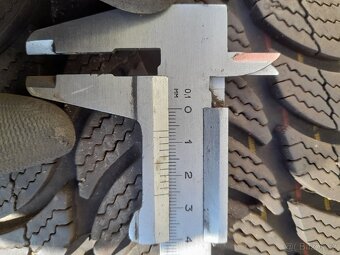 Zimní pneu 185/60 r15 SAVA Eskimo S3+ - 3