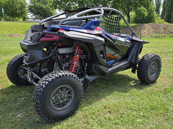 POLARIS RZR PRO R 2,0L 225 Hp - 3