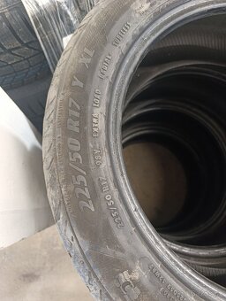Matador 225/50 r17 - 3