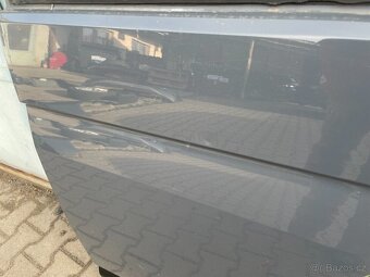 P šoupačky VW Transporter 6.1 - 3