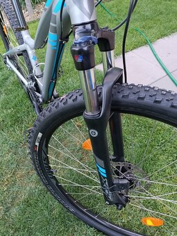 Dámské jízdní kolo Specialized Jett Sport 29 - 3